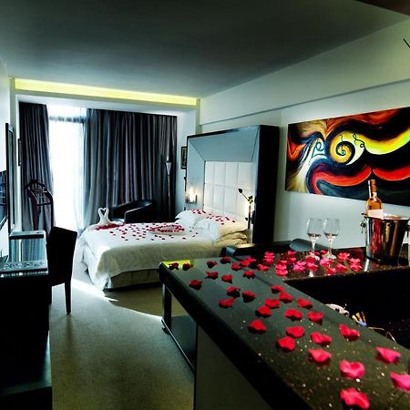 Wh Hotel 베이루트 외부 사진