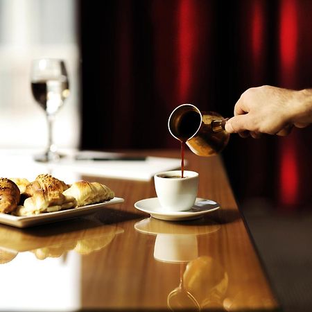 Wh Hotel 베이루트 외부 사진