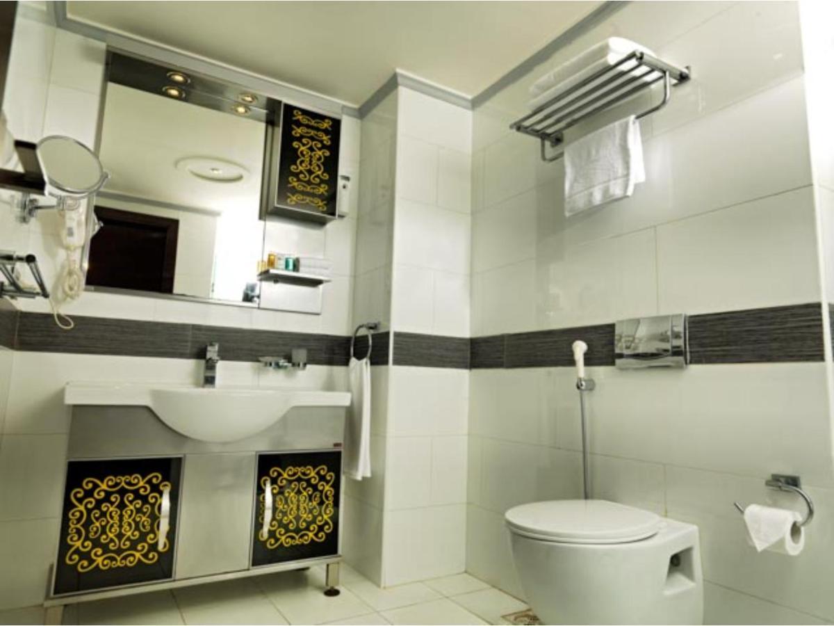 Wh Hotel 베이루트 외부 사진