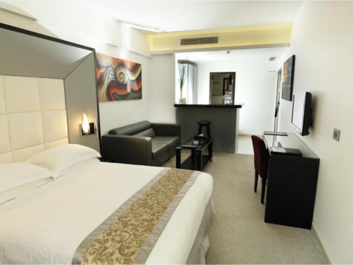 Wh Hotel 베이루트 외부 사진