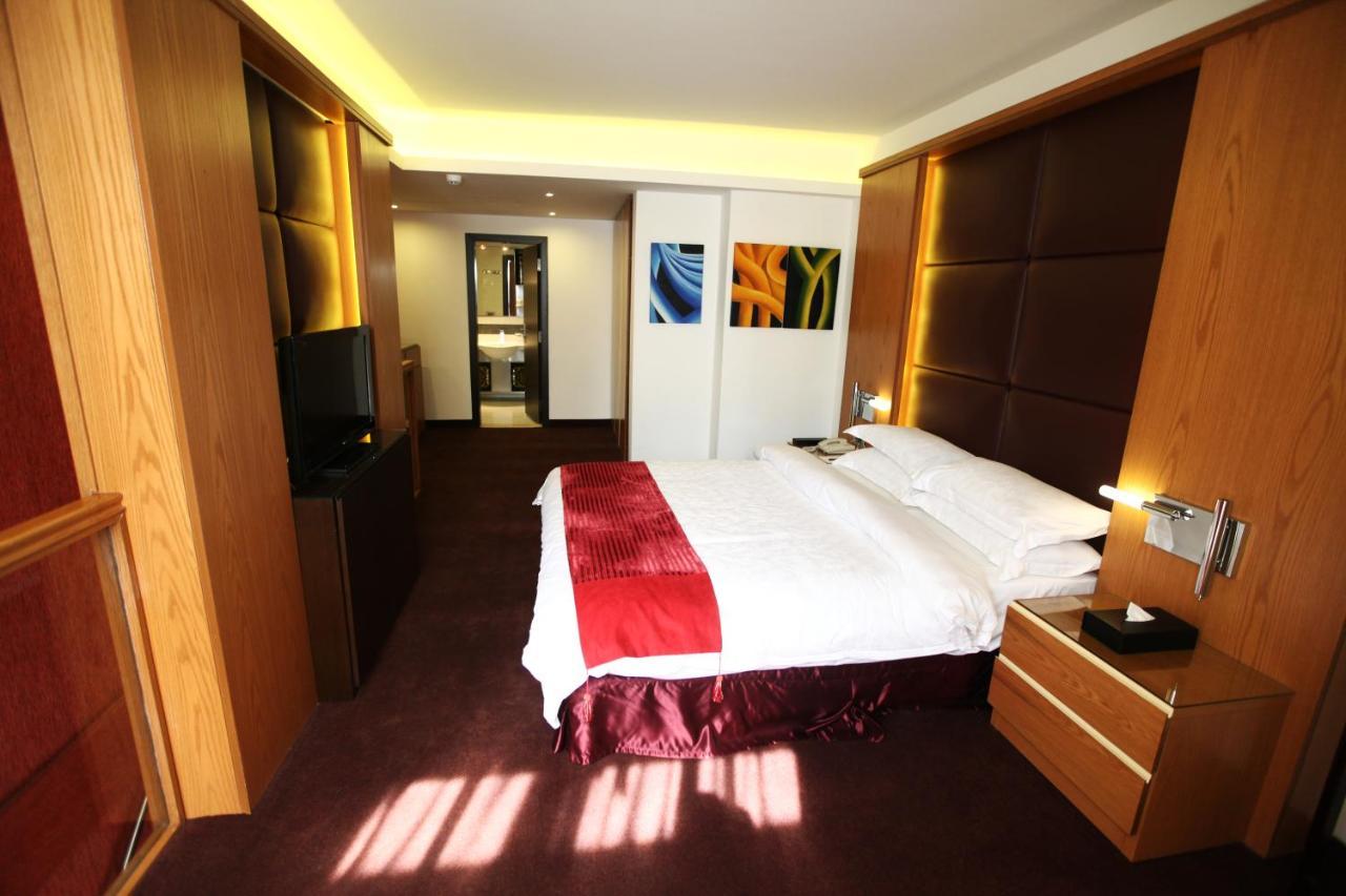 Wh Hotel 베이루트 외부 사진