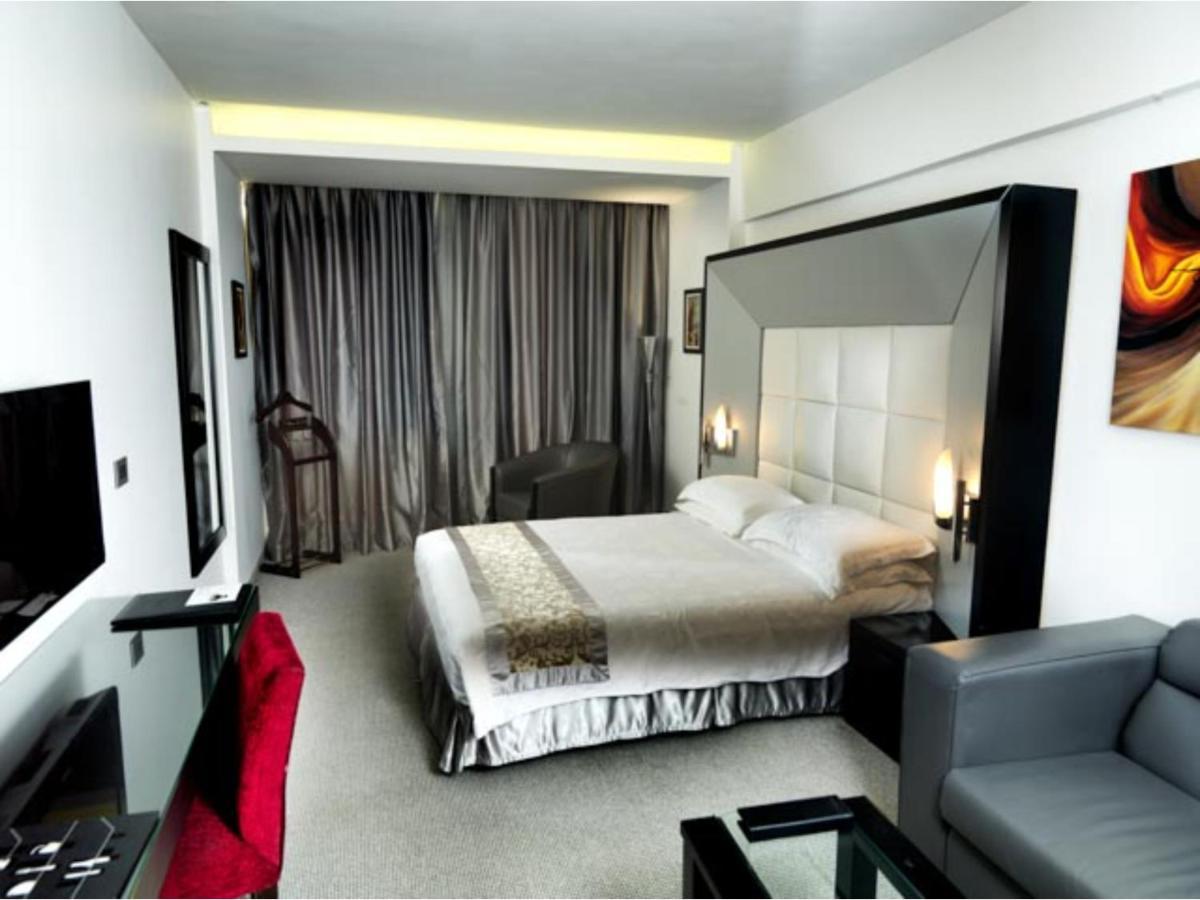 Wh Hotel 베이루트 외부 사진