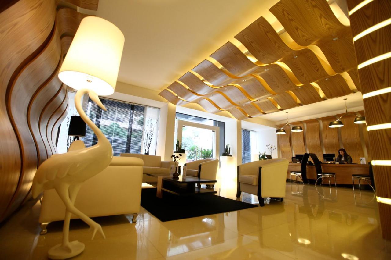 Wh Hotel 베이루트 외부 사진