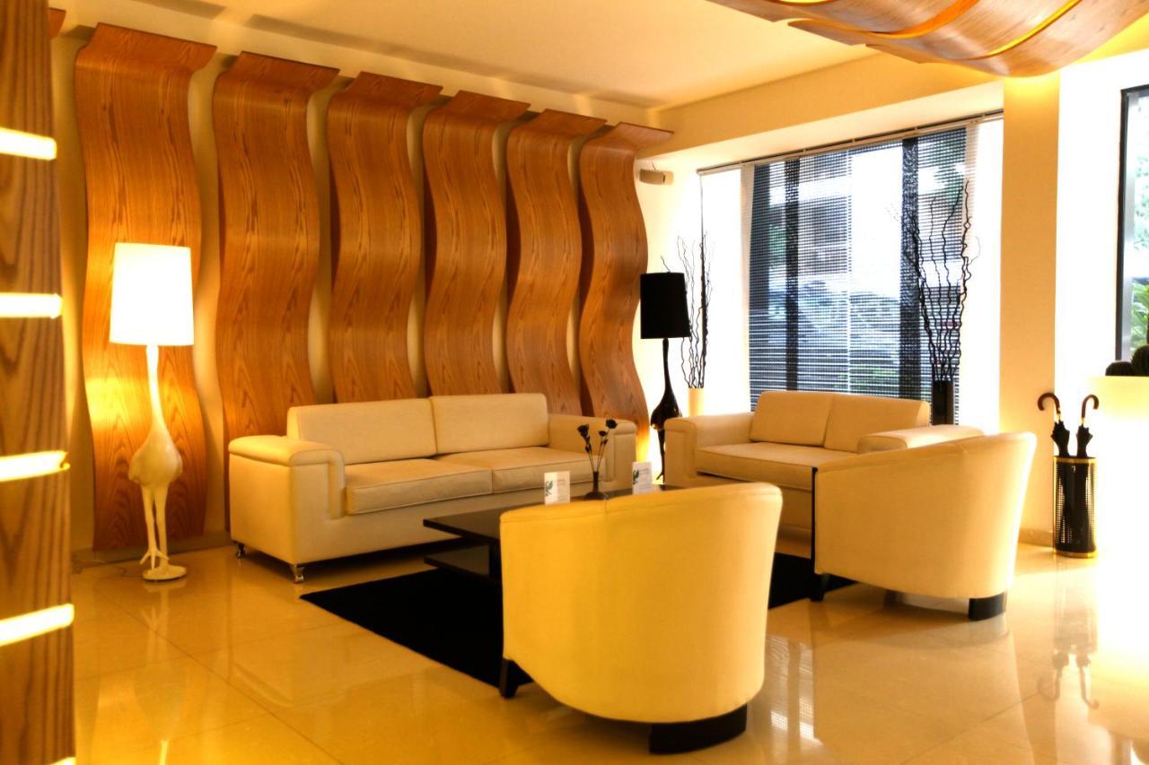Wh Hotel 베이루트 외부 사진