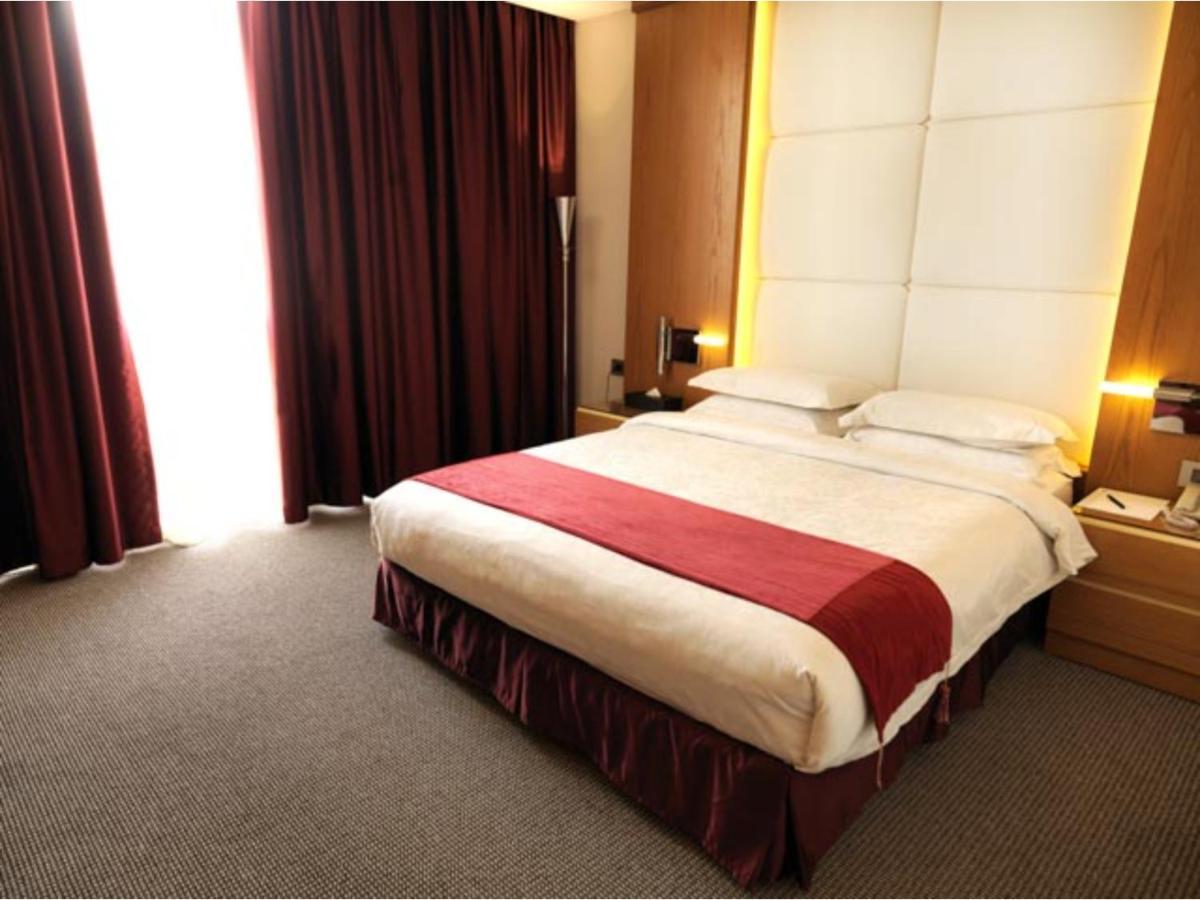 Wh Hotel 베이루트 외부 사진
