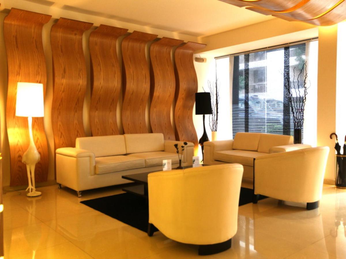 Wh Hotel 베이루트 외부 사진