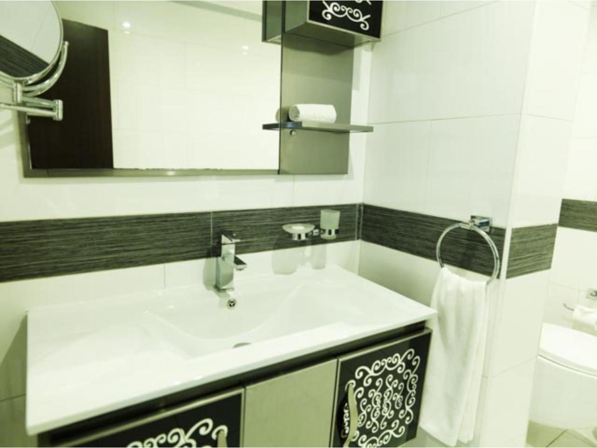 Wh Hotel 베이루트 외부 사진