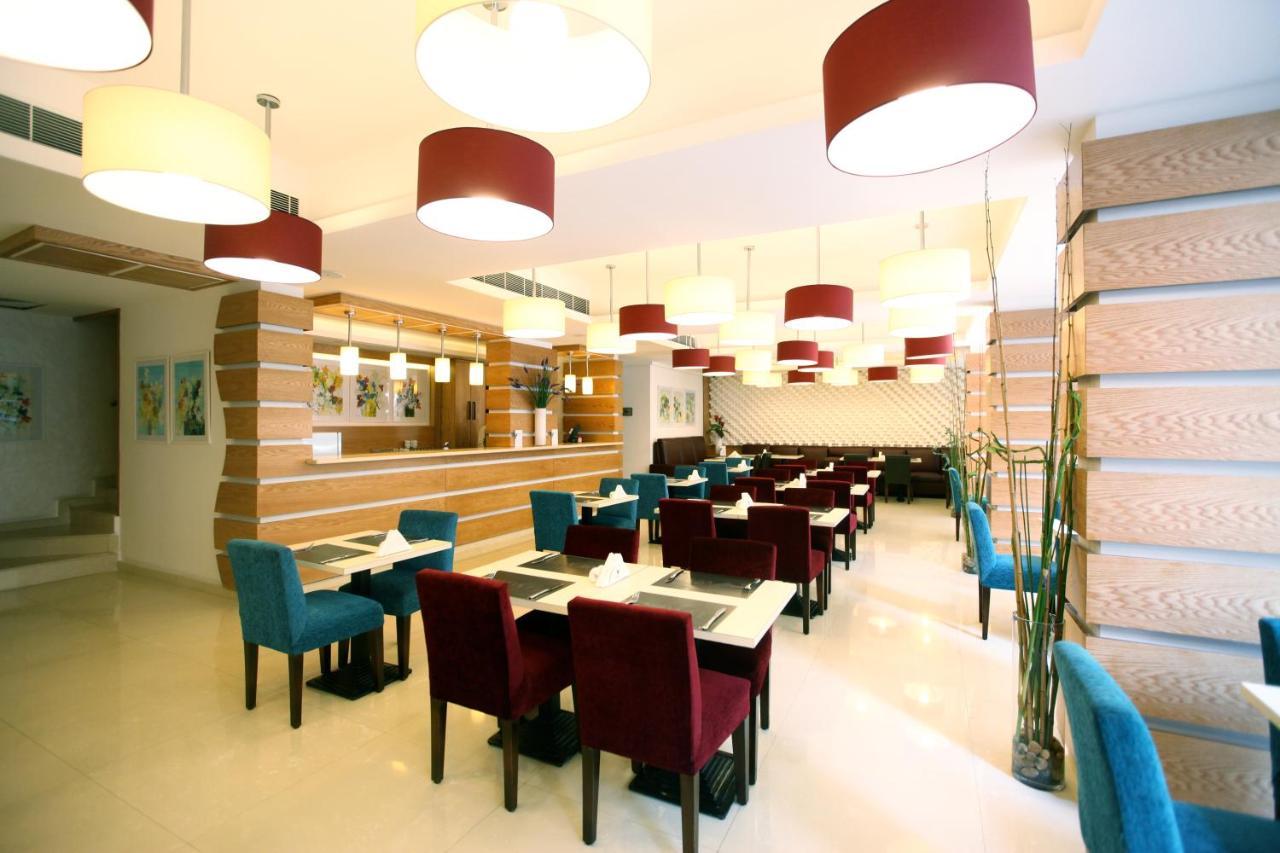 Wh Hotel 베이루트 외부 사진