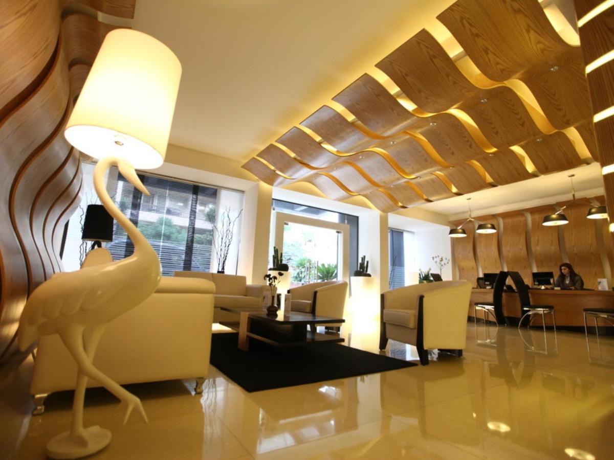 Wh Hotel 베이루트 외부 사진