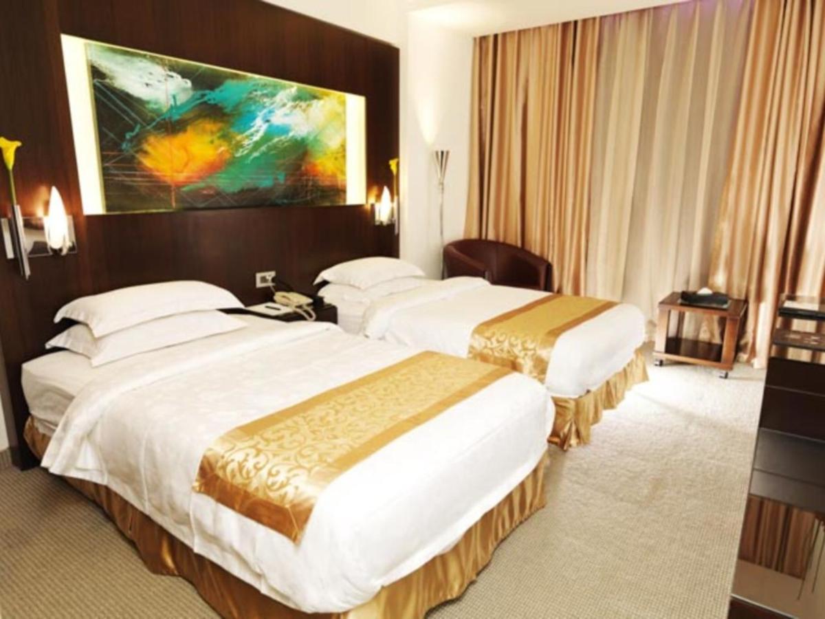 Wh Hotel 베이루트 외부 사진