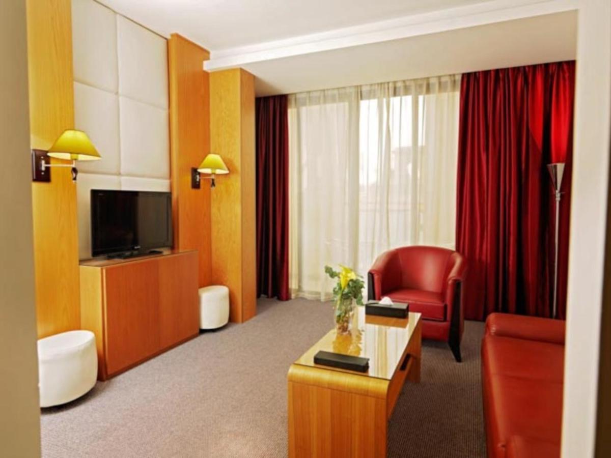 Wh Hotel 베이루트 외부 사진