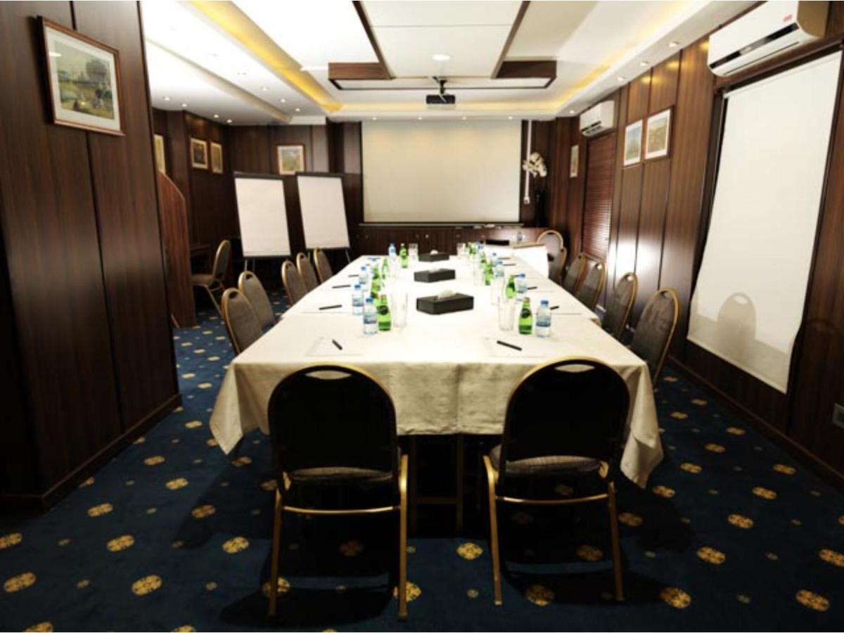 Wh Hotel 베이루트 외부 사진