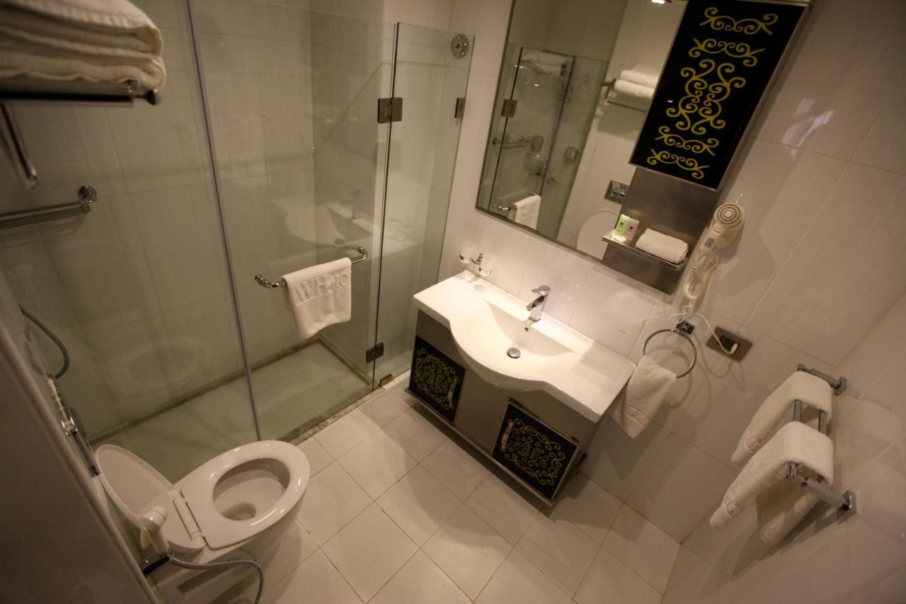 Wh Hotel 베이루트 외부 사진
