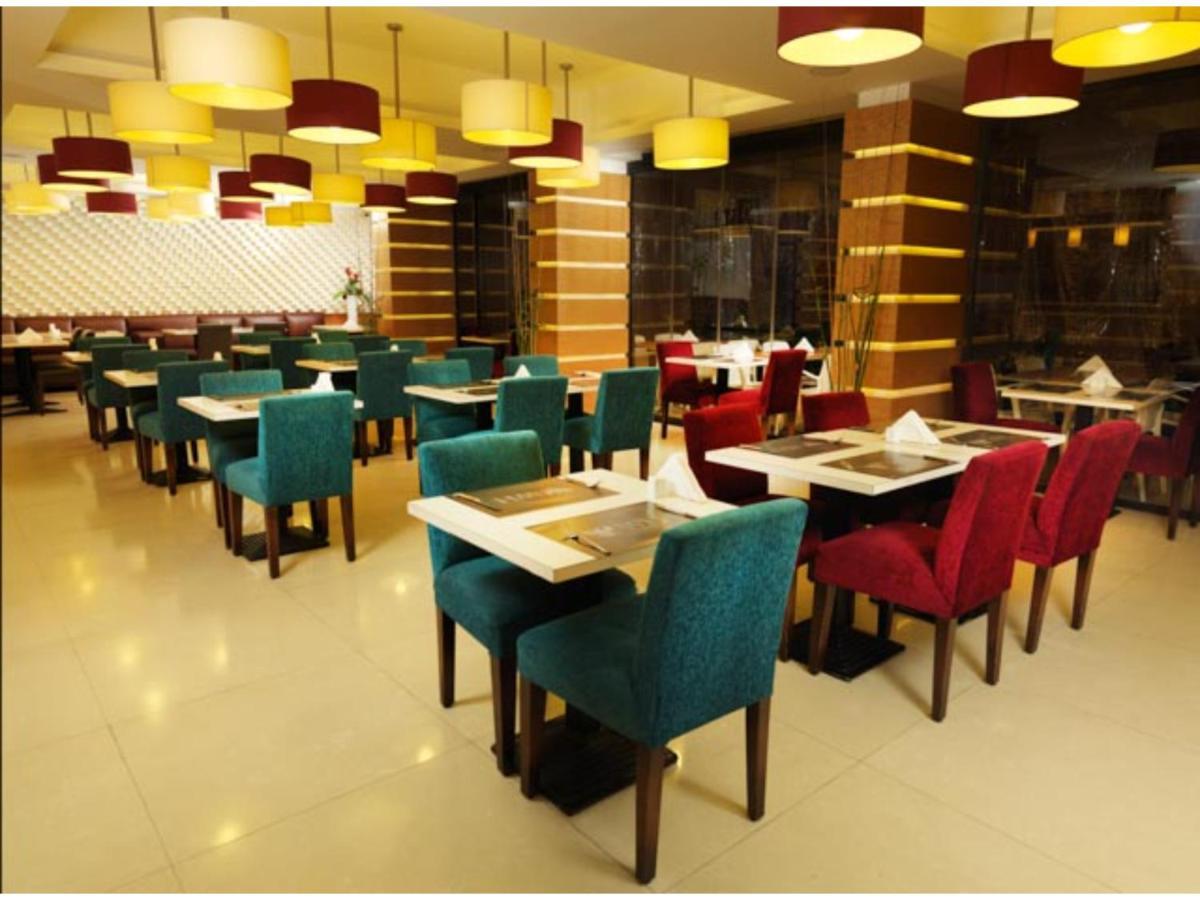 Wh Hotel 베이루트 외부 사진