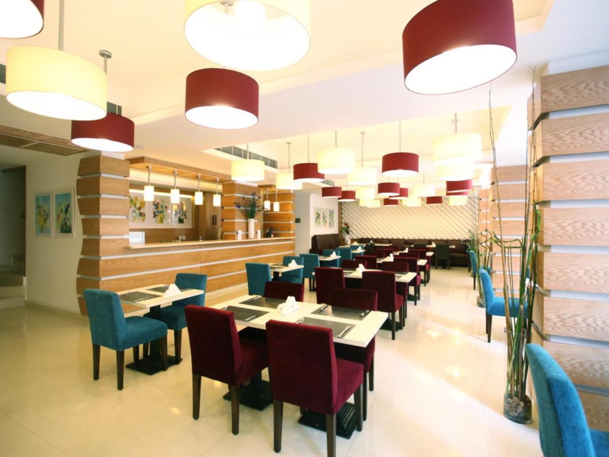 Wh Hotel 베이루트 외부 사진