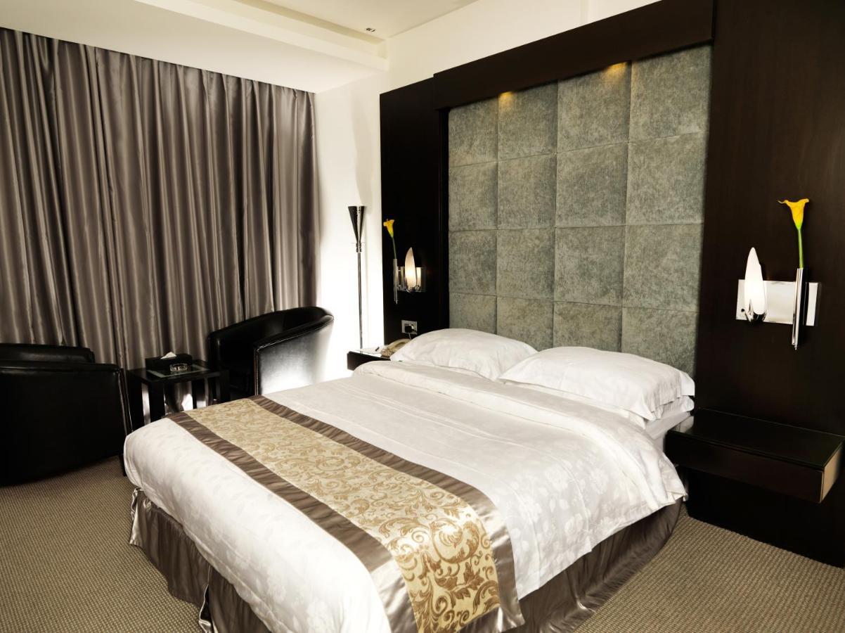 Wh Hotel 베이루트 외부 사진