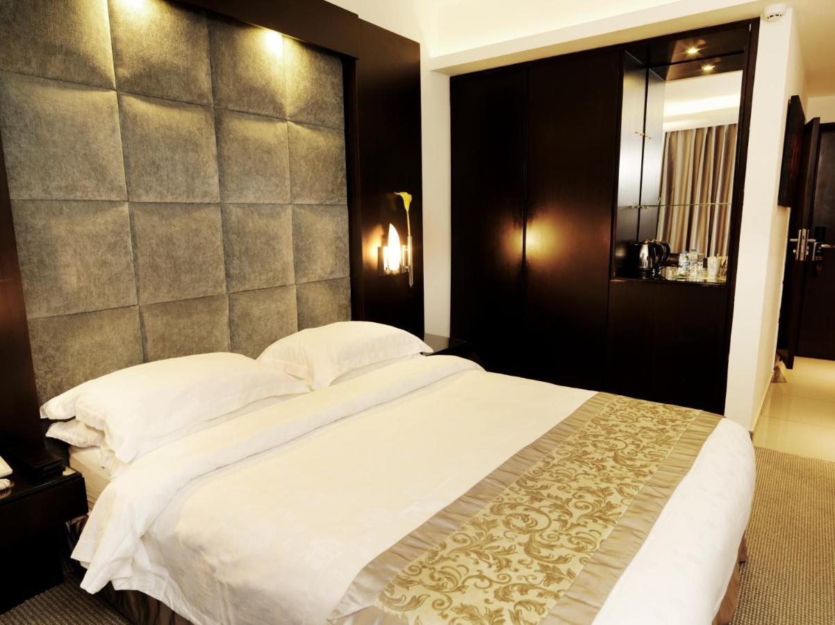 Wh Hotel 베이루트 외부 사진