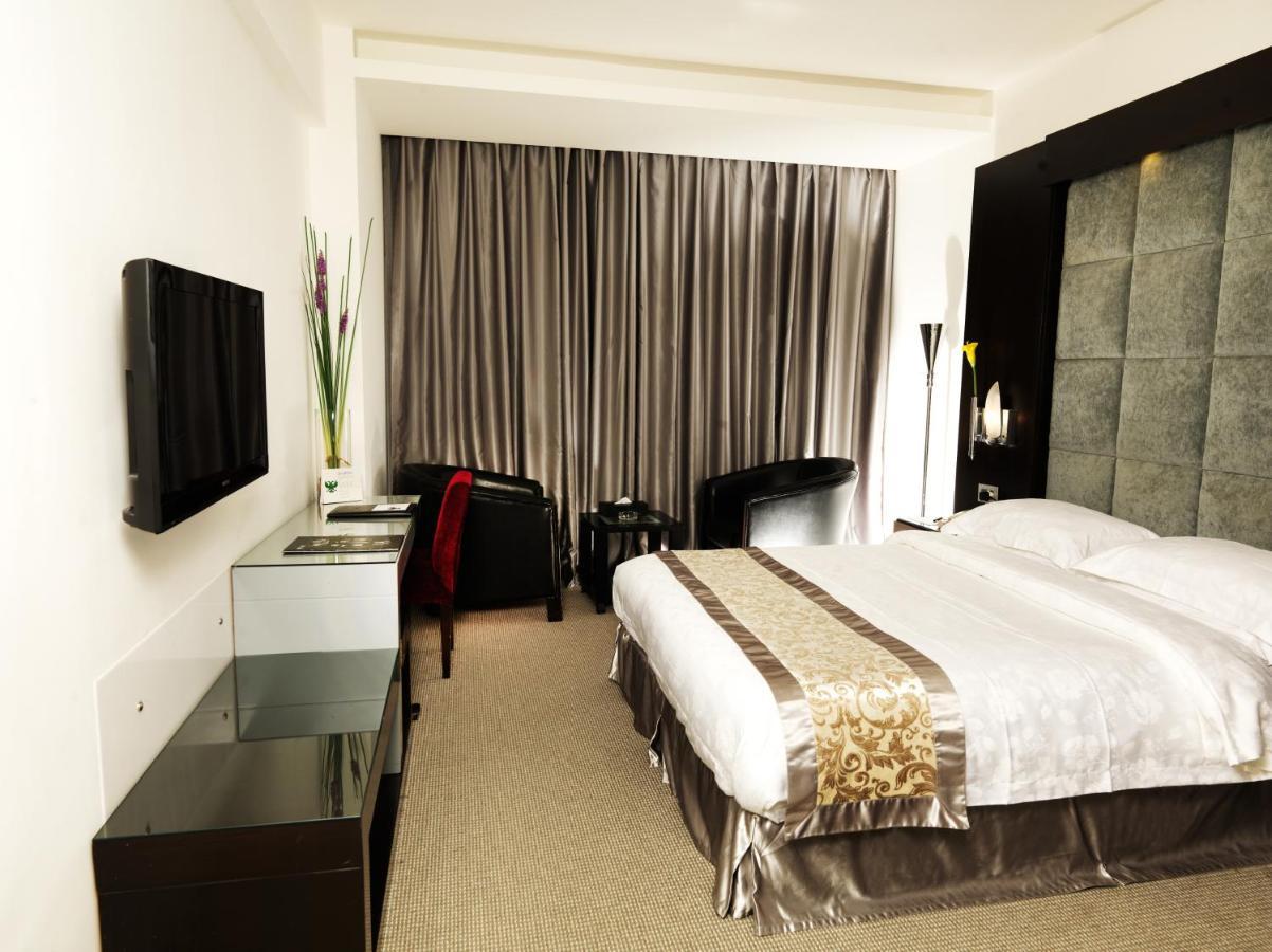Wh Hotel 베이루트 외부 사진