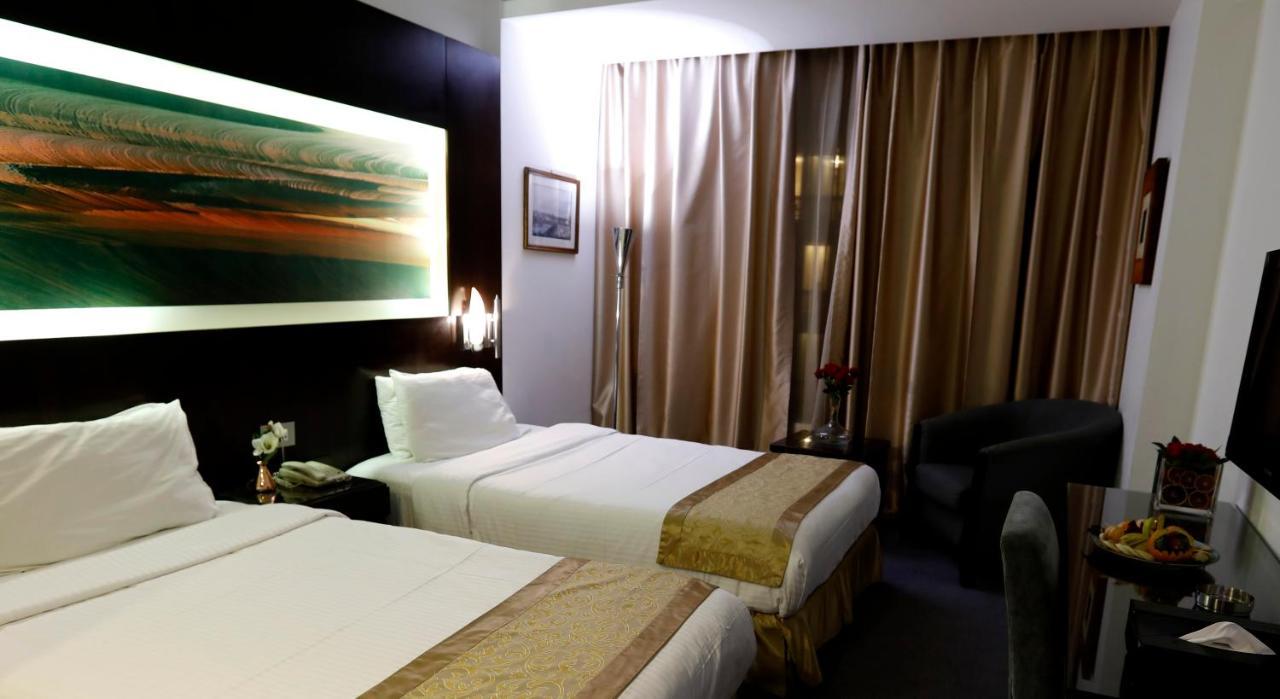 Wh Hotel 베이루트 외부 사진