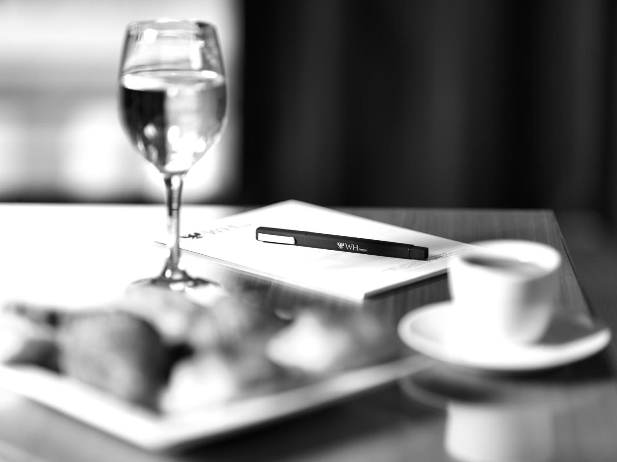 Wh Hotel 베이루트 외부 사진
