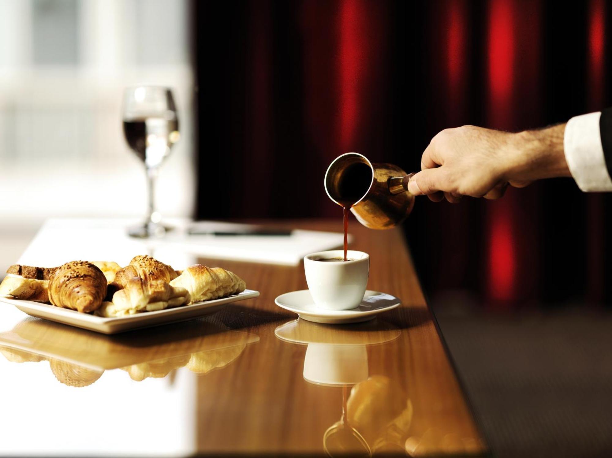 Wh Hotel 베이루트 외부 사진
