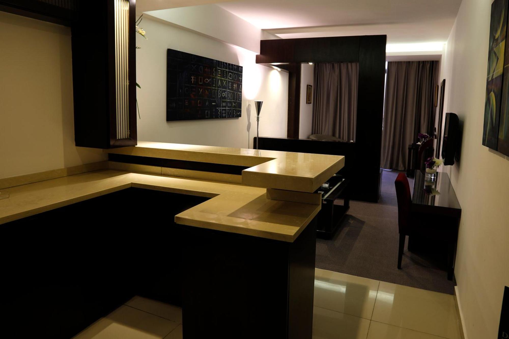 Wh Hotel 베이루트 외부 사진