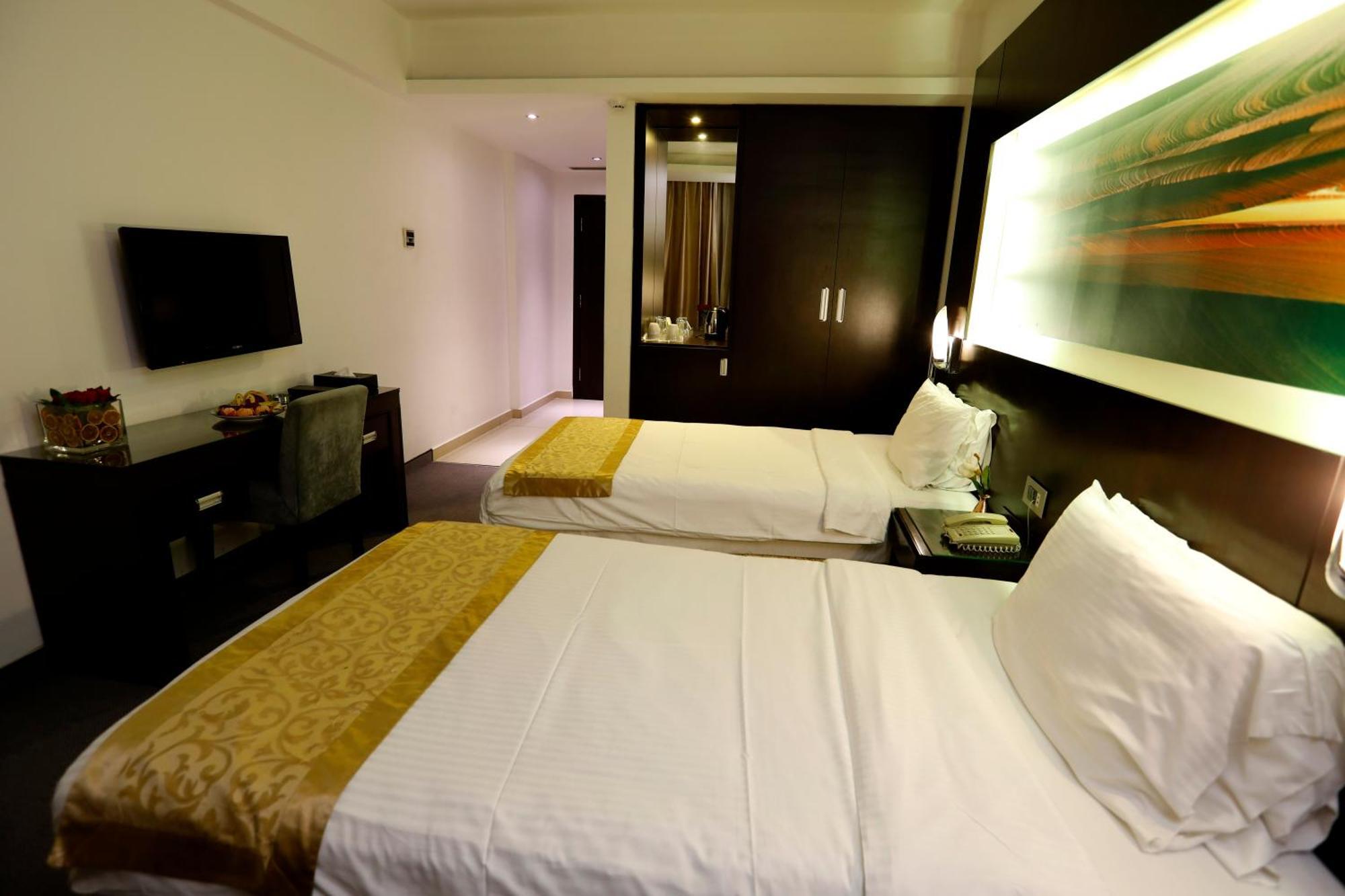 Wh Hotel 베이루트 외부 사진