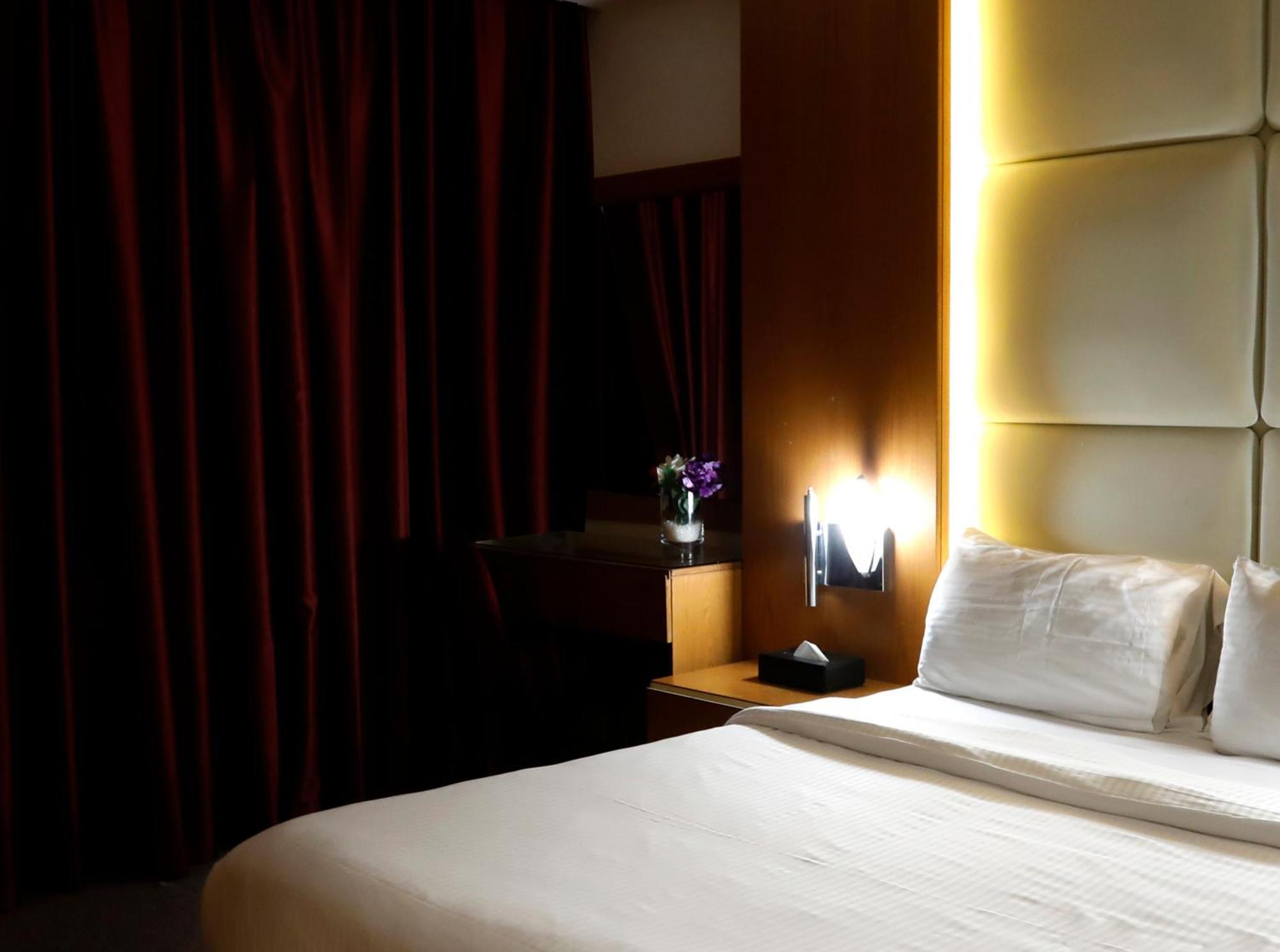 Wh Hotel 베이루트 외부 사진