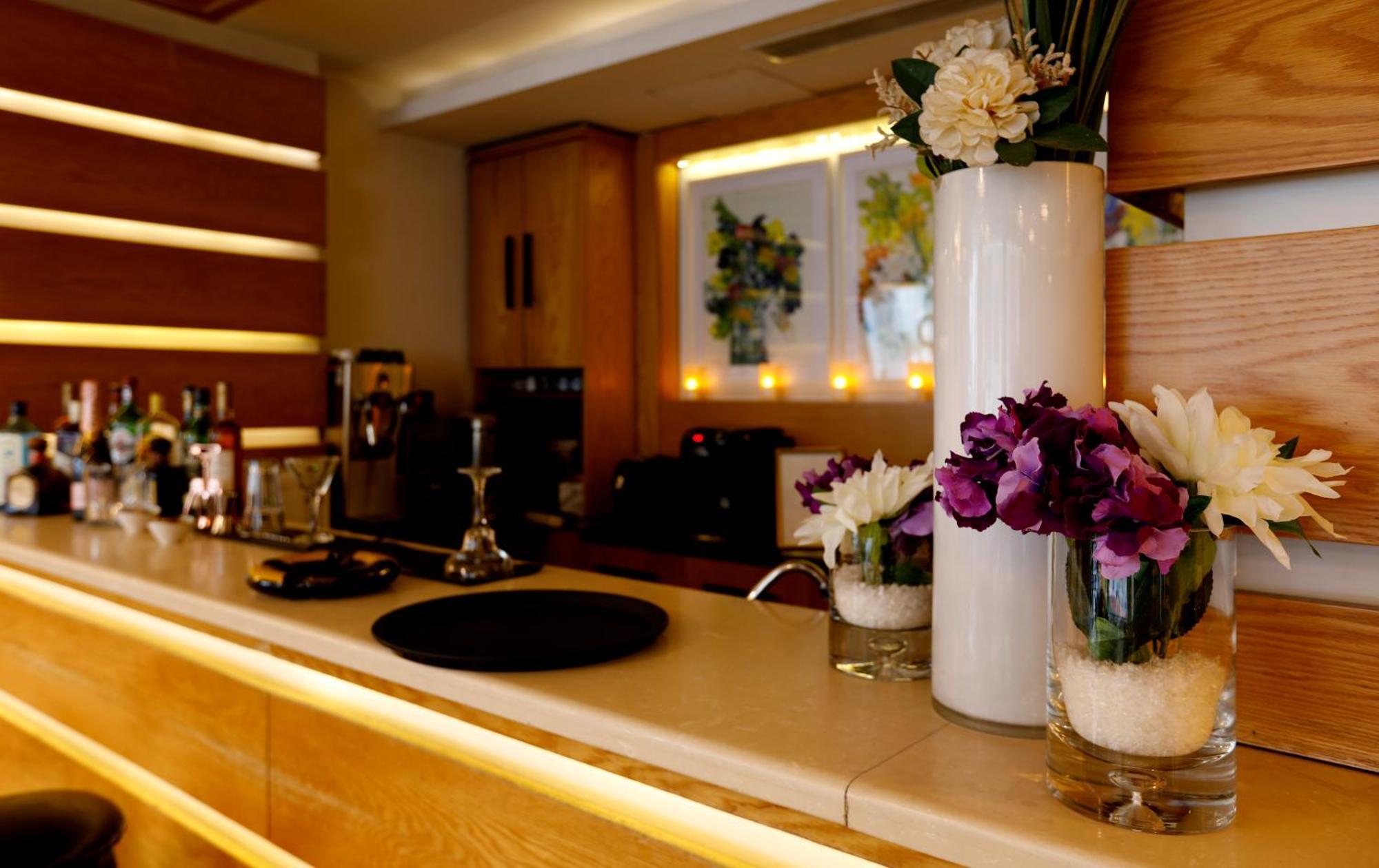 Wh Hotel 베이루트 외부 사진