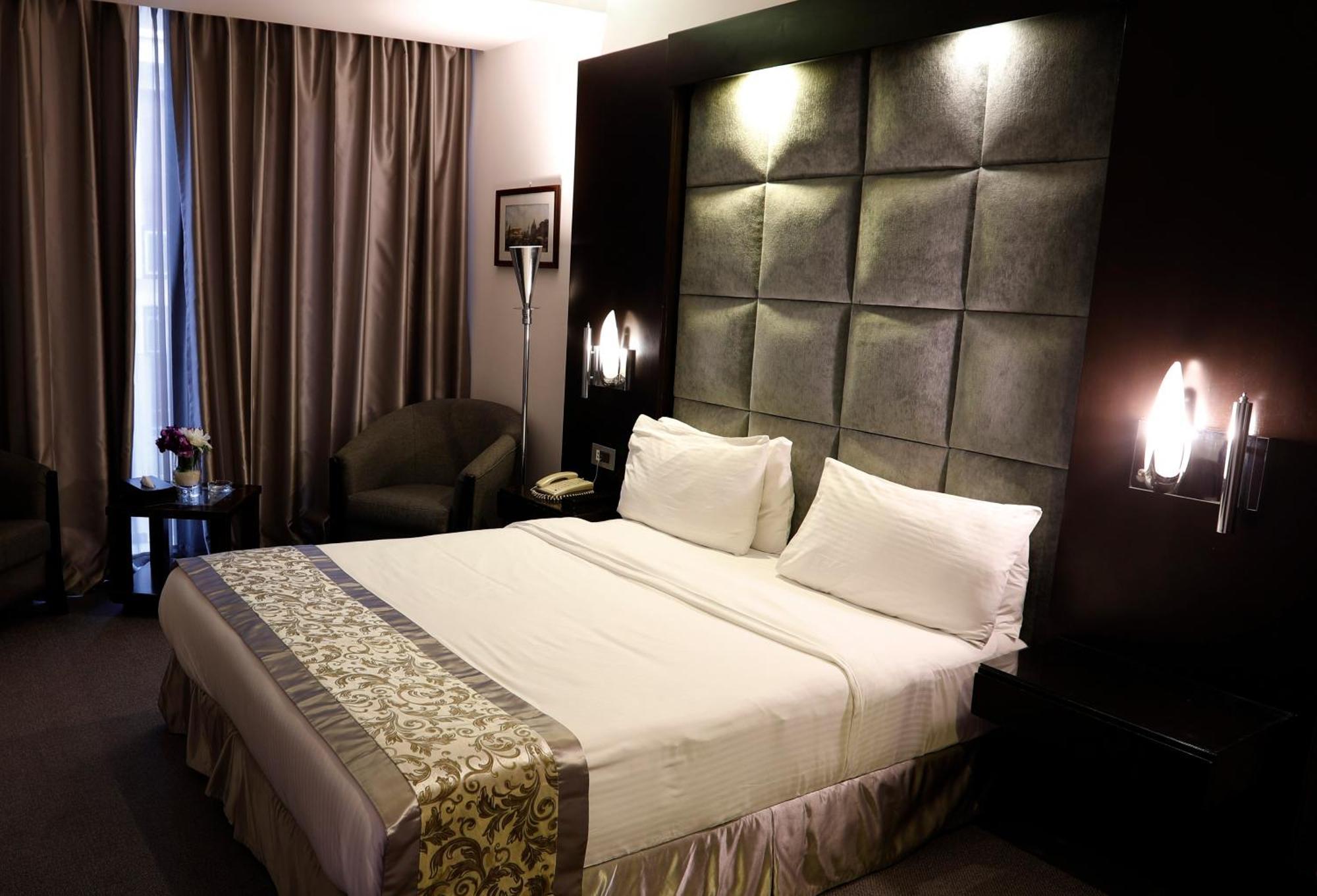 Wh Hotel 베이루트 외부 사진