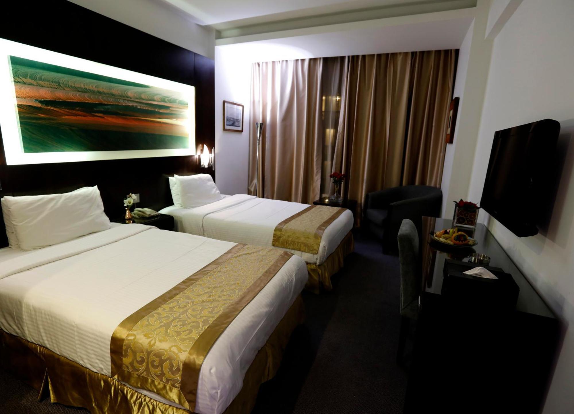 Wh Hotel 베이루트 외부 사진