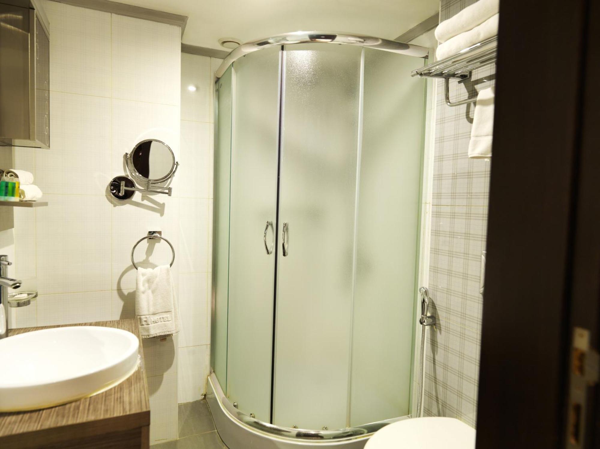 Wh Hotel 베이루트 외부 사진