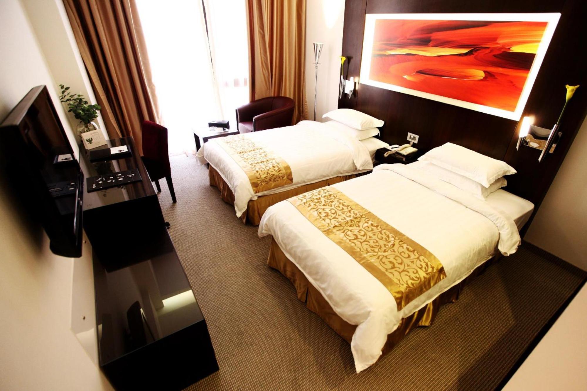 Wh Hotel 베이루트 외부 사진