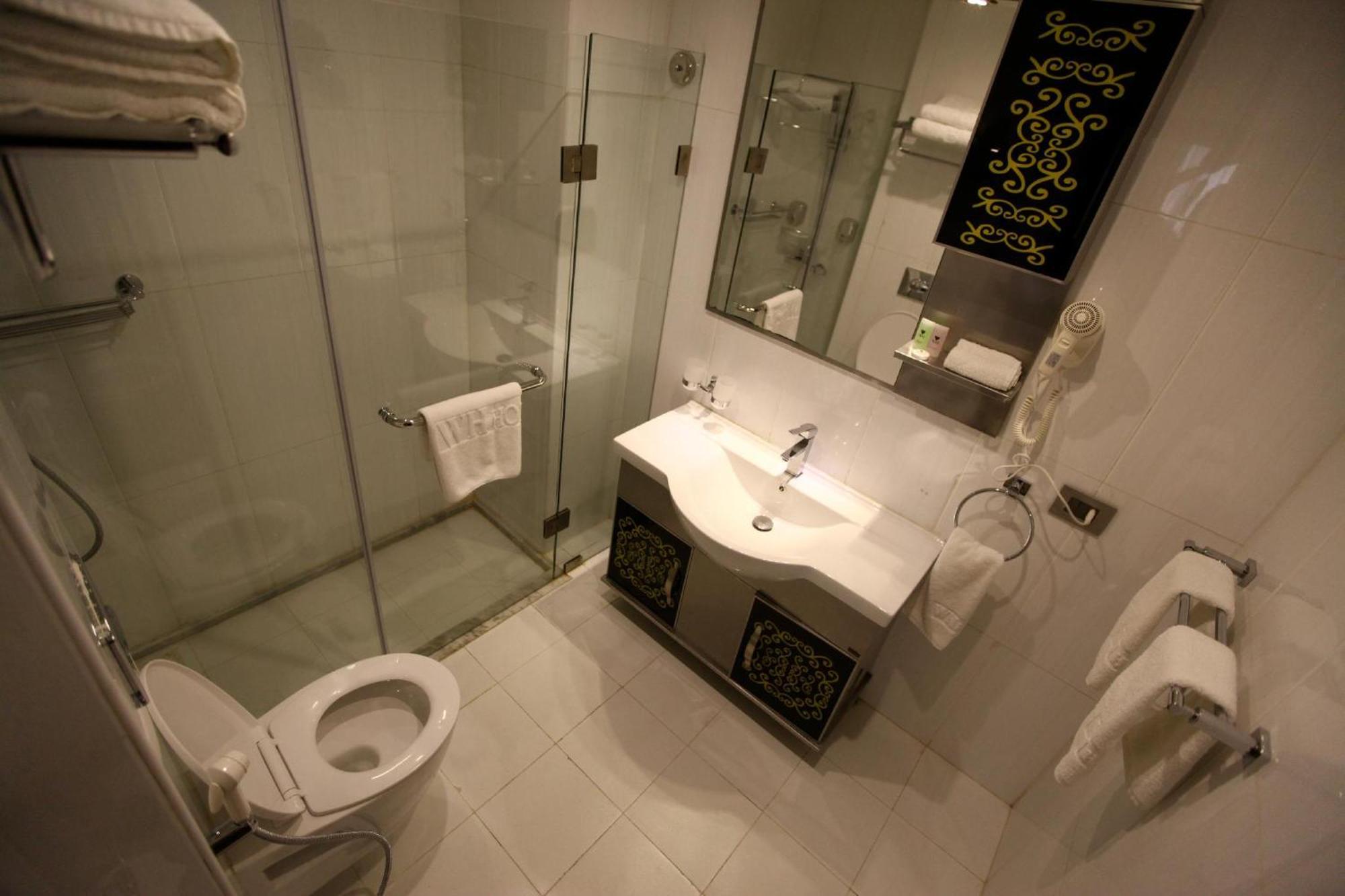 Wh Hotel 베이루트 외부 사진