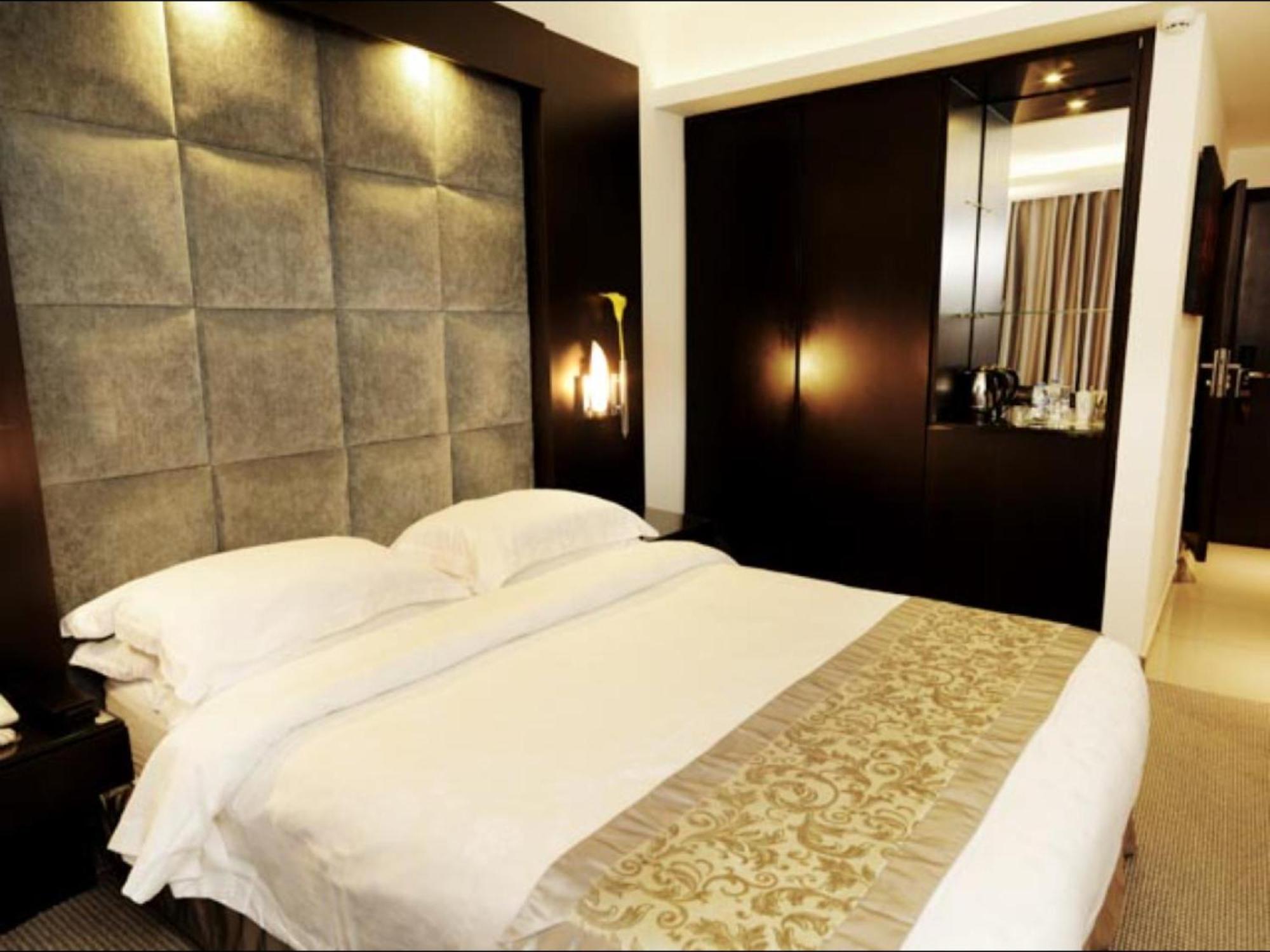Wh Hotel 베이루트 외부 사진