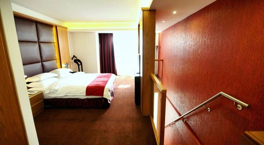 Wh Hotel 베이루트 외부 사진