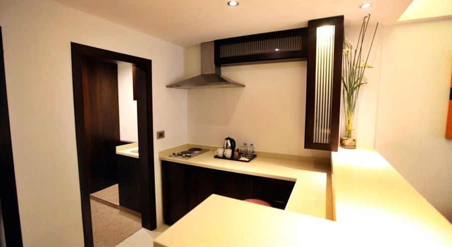Wh Hotel 베이루트 외부 사진