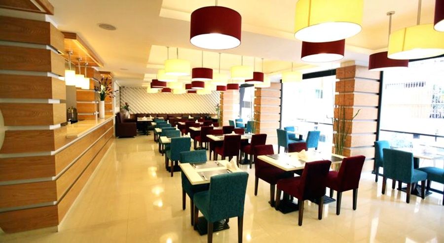 Wh Hotel 베이루트 외부 사진